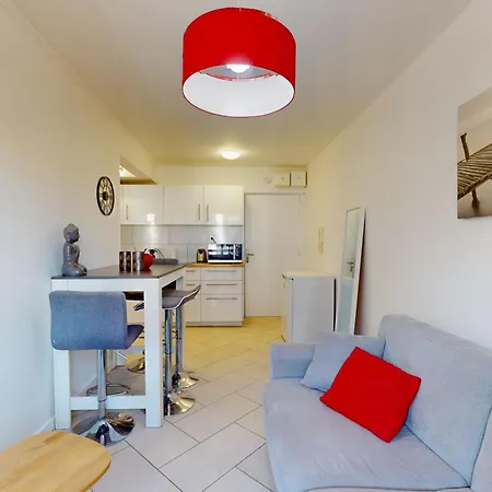 President Favre - Nice Apartment For 4 People Annecy Extérieur photo