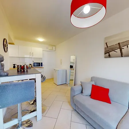 President Favre - Nice Apartment For 4 People Annecy Extérieur photo