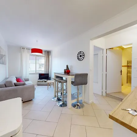 President Favre - Nice Apartment For 4 People Annecy Extérieur photo