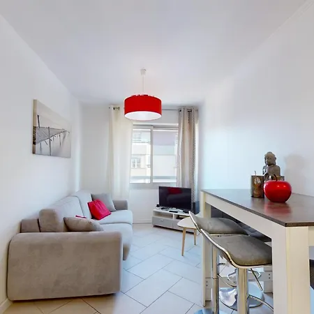 President Favre - Nice Apartment For 4 People Annecy Extérieur photo