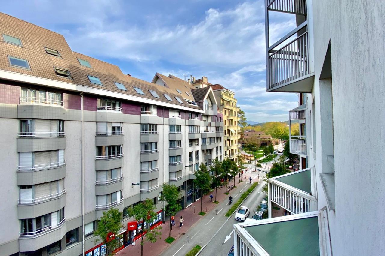 Apartment President Favre - For 4 People