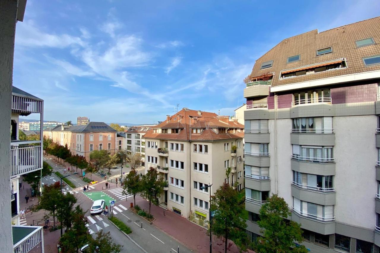 Apartment President Favre - For 4 People *